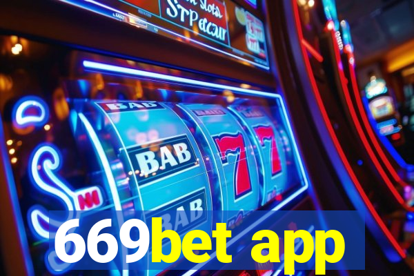 669bet app